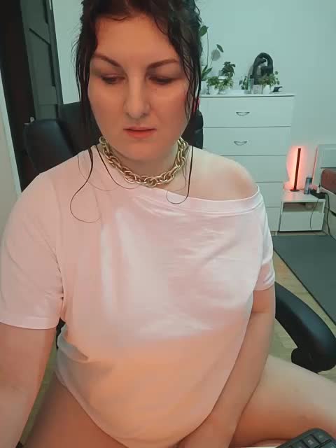 NATASECRET Live Sex December 14, 2025