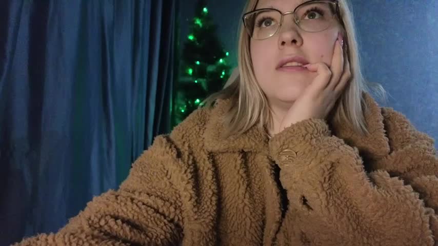 HotBrandyX Live Sex December 9, 2025