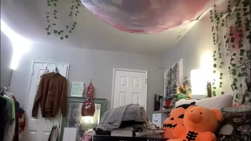 luvkoko Live Sex December 13, 2025