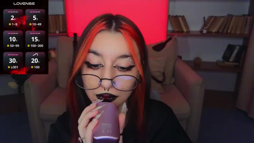 Mistress__Marcelline Live Sex December 9, 2025