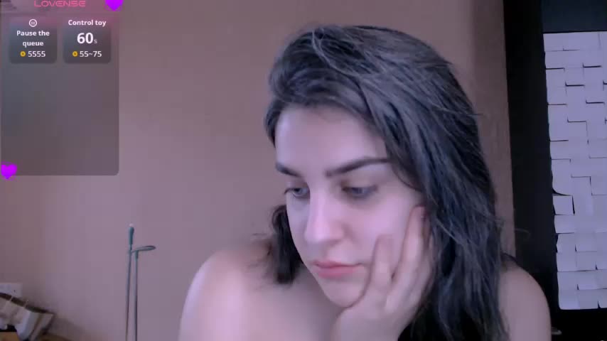 Roselina Live Sex December 7, 2025