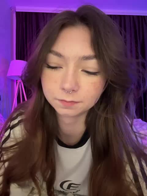 ShyAlya Live Sex December 8, 2025