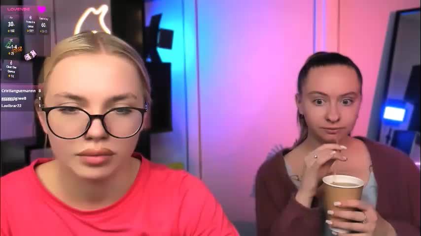 mila_glow Live Sex December 13, 2025