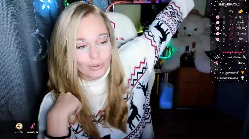 Bad_Girl009 Live Sex December 14, 2025