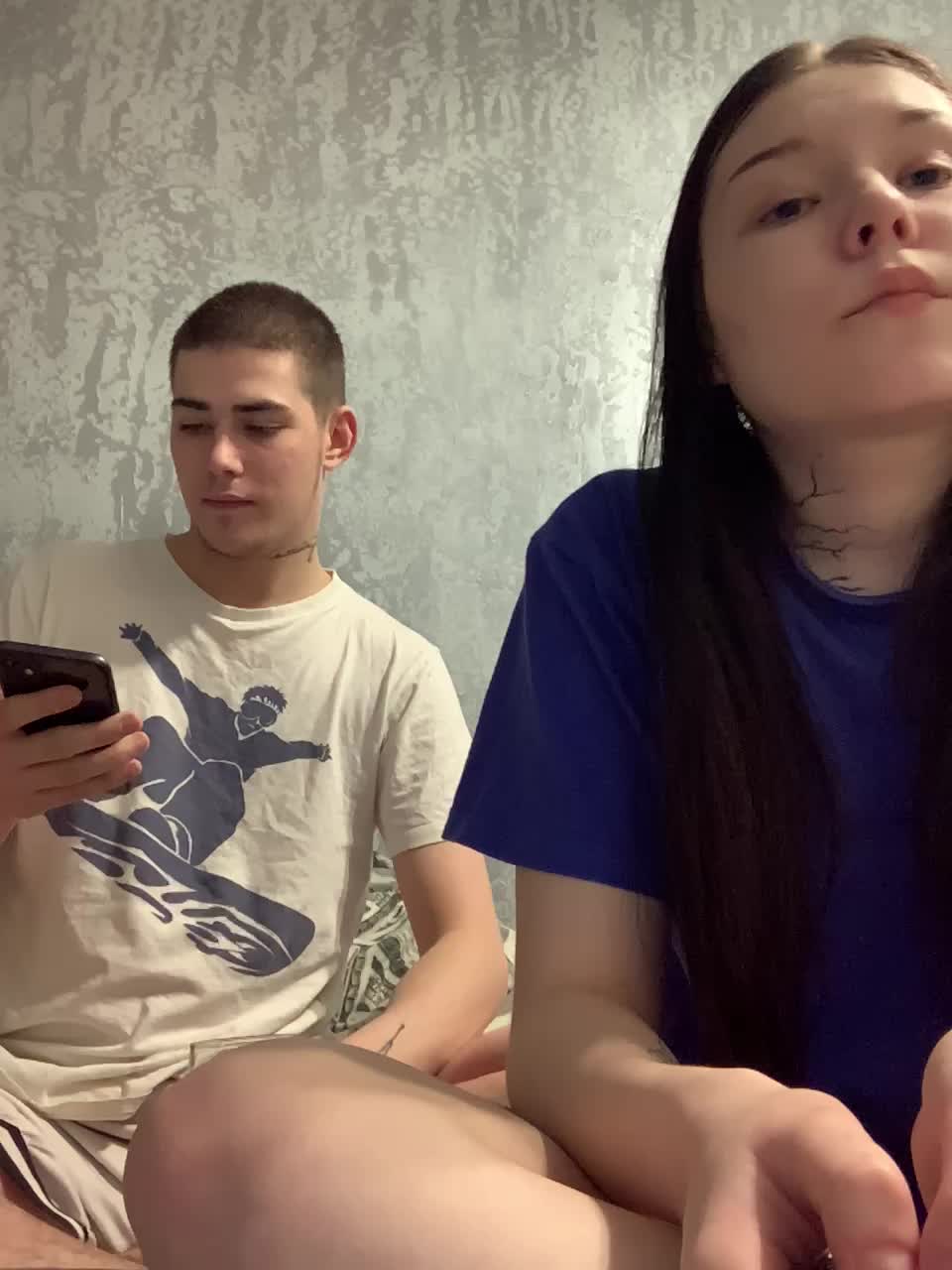 TUYA2 Live Sex December 9, 2025