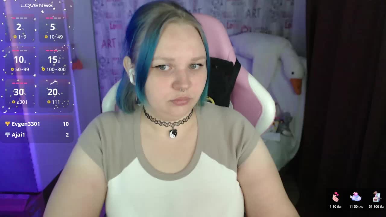 -MeooW- Live Sex December 9, 2025