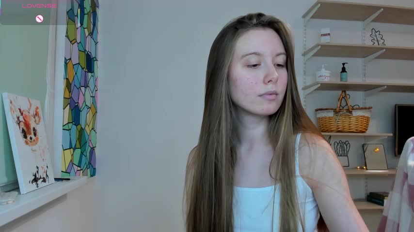 Peggy_Beauty Live Sex December 8, 2025