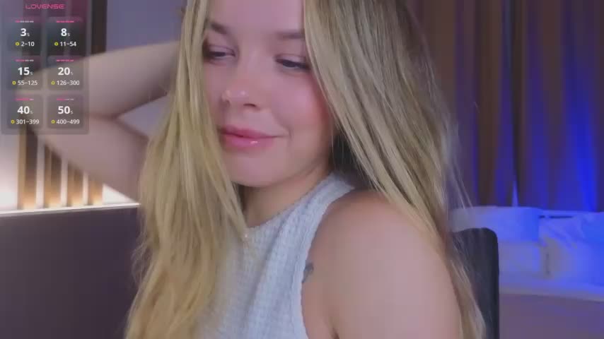 milly_shy Live Sex December 9, 2025