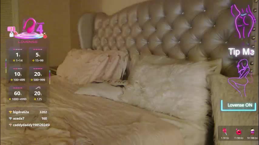 sensual_paradise_ Live Sex December 9, 2025