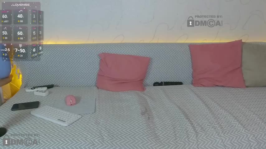 toriline Live Sex December 13, 2025