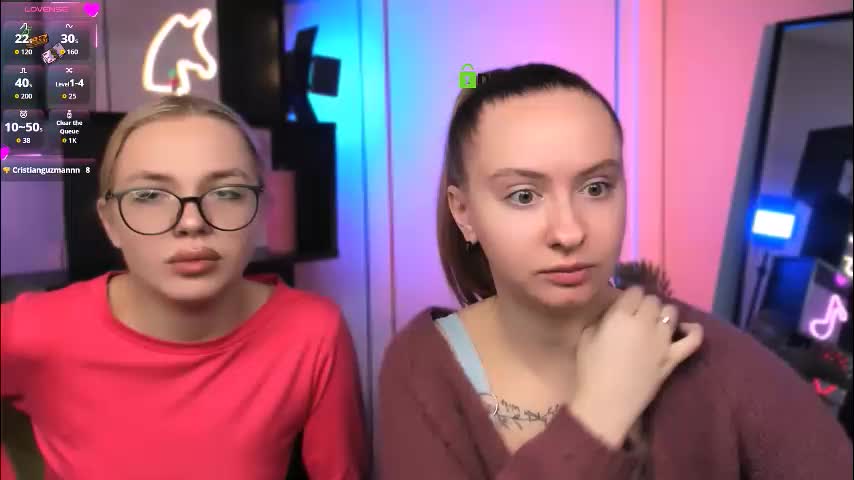 mila_glow Live Sex December 13, 2025