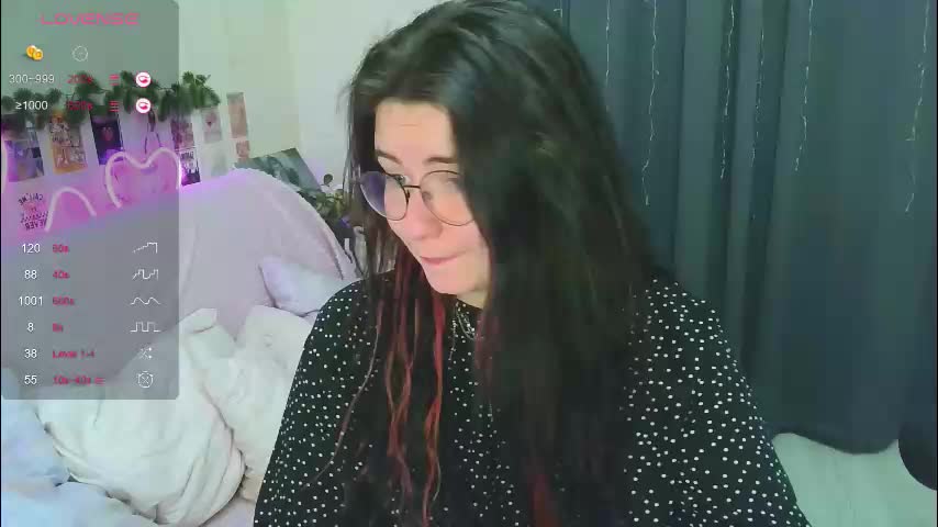 s_katekisa_ss Live Sex December 14, 2025