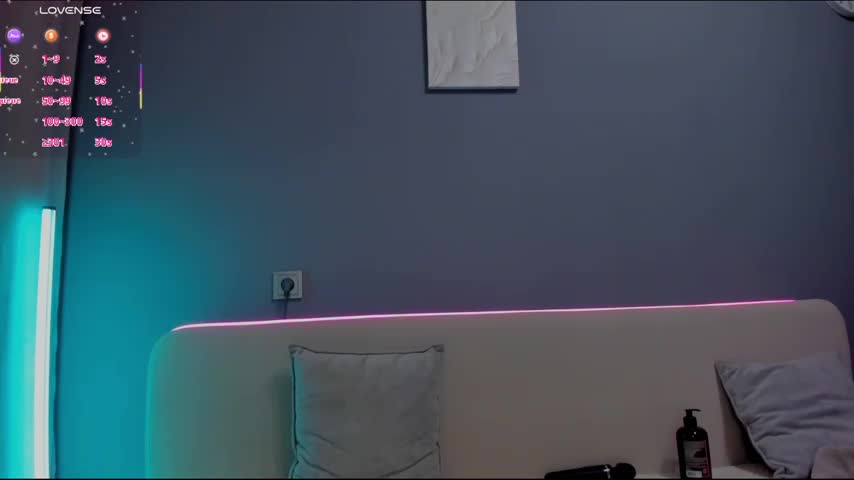 Malika_Lisan Live Sex December 13, 2025