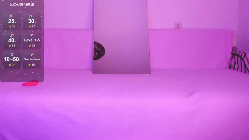 Lil_Foxy9 Live Sex December 9, 2025