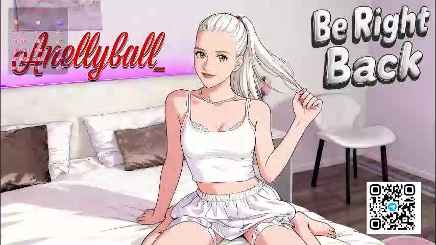 anellyball_ Live Sex December 13, 2025