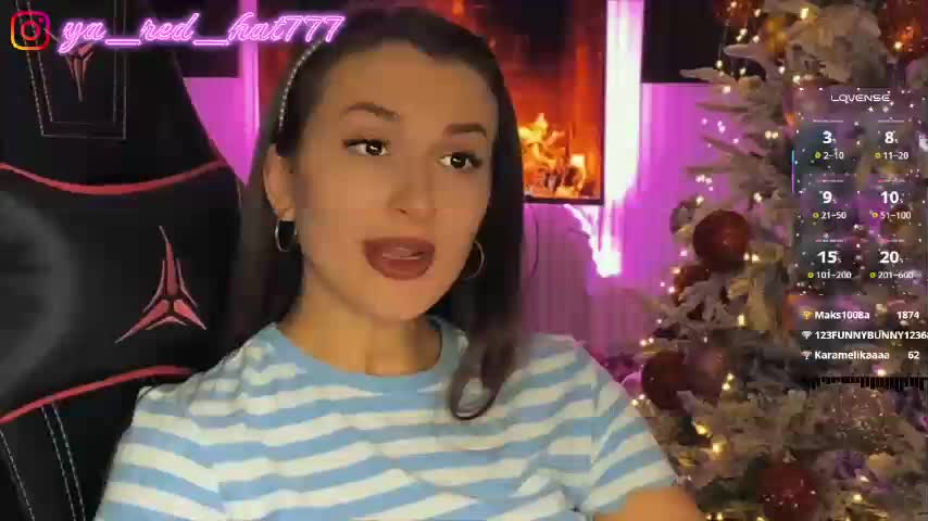 -RED_HAT- Live Sex December 13, 2025