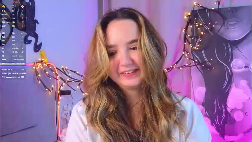 mary_broks Live Sex December 9, 2025