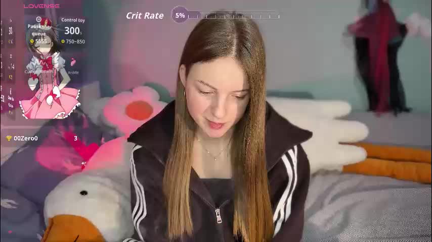 stefaniyaaa Live Sex December 9, 2025