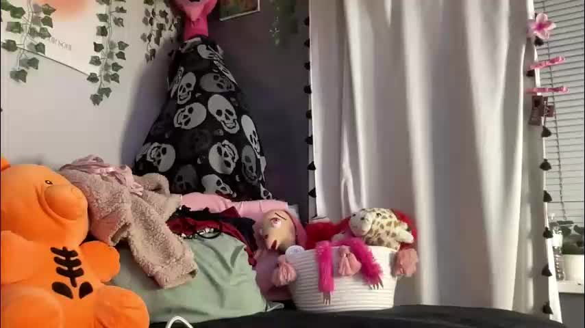 luvkoko Live Sex December 13, 2025