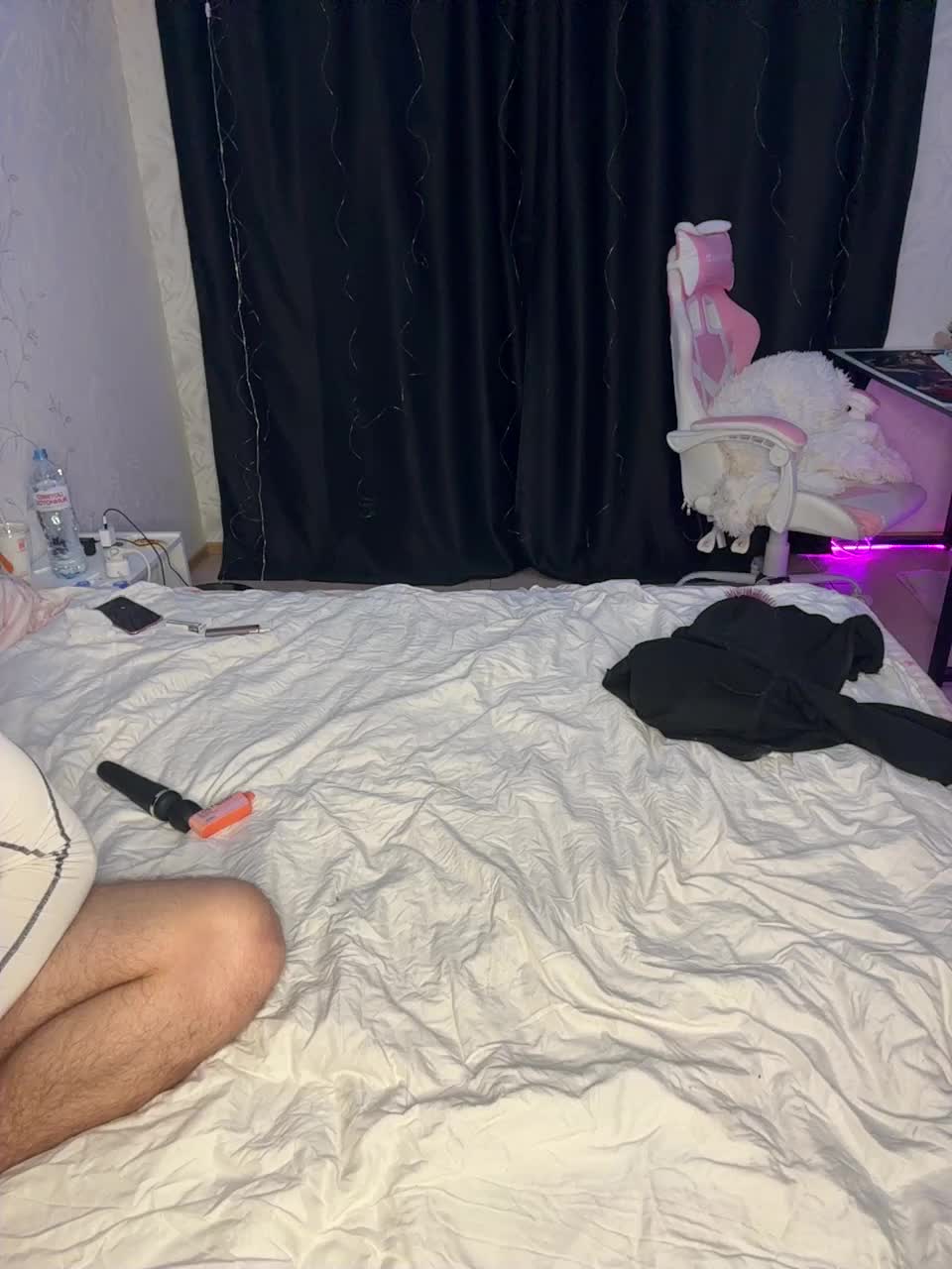 millemimi Live Sex December 13, 2025