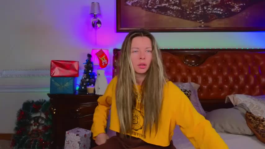 Real_Tini Live Sex December 9, 2025