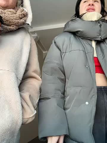 LikaCat Live Sex December 13, 2025