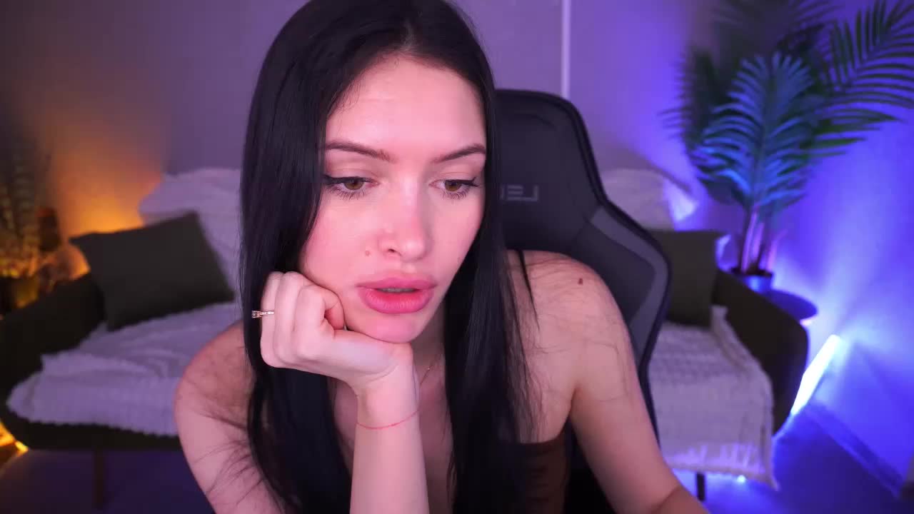 MilaSecret Live Sex December 9, 2025
