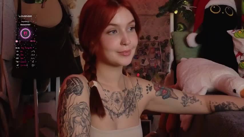 GoodyGirl Live Sex December 13, 2025