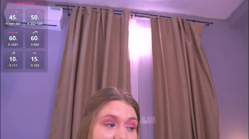 alisia_spinnet Live Sex December 9, 2025
