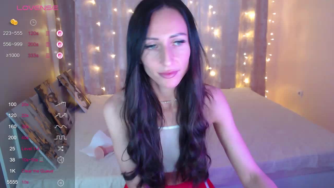 Luna-Marlowe Live Sex December 13, 2025