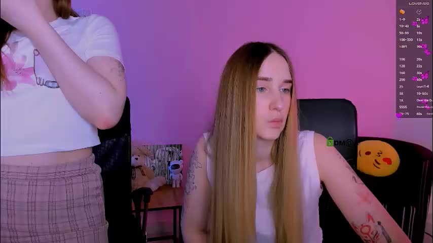 pure_radiance Live Sex December 8, 2025