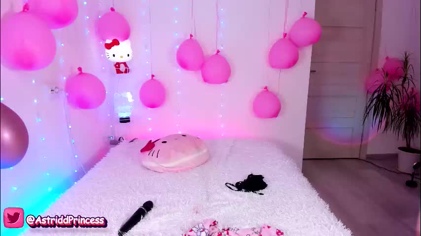 helloiamastrid Live Sex December 9, 2025