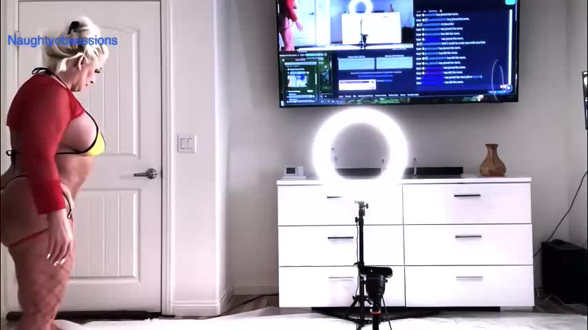 naughtyobsessions Live Sex 2025.12.09