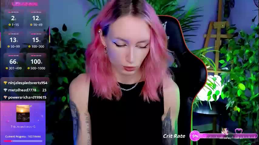 _helencarter Live Sex December 8, 2025