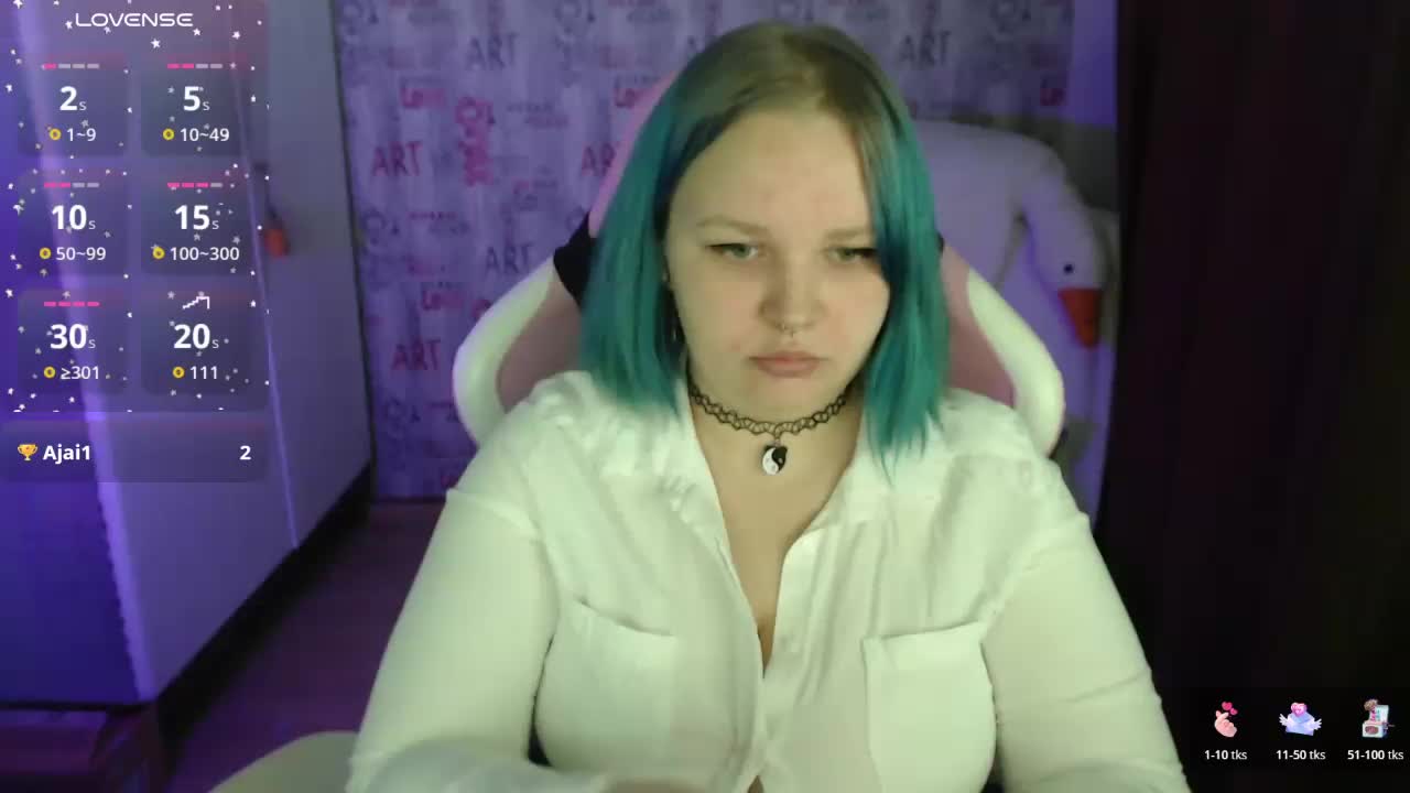 -MeooW- Live Sex December 8, 2025