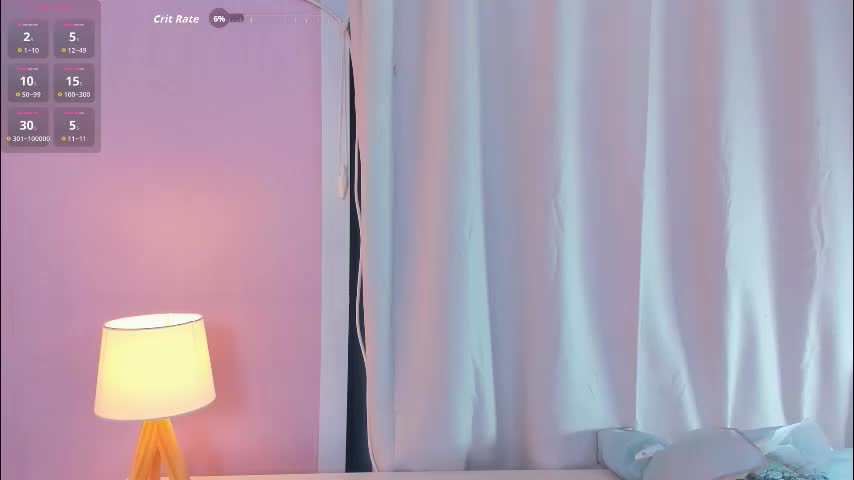 candy_flo Live Sex December 13, 2025