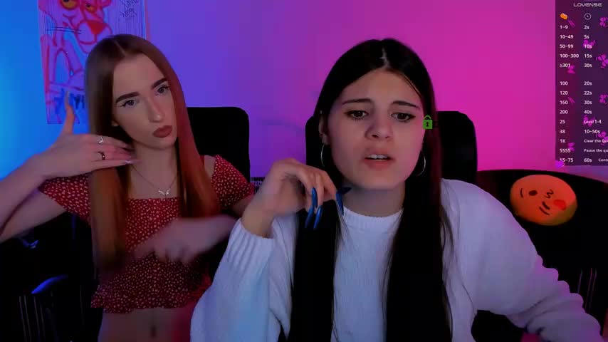 doll_vey Live Sex December 9, 2025