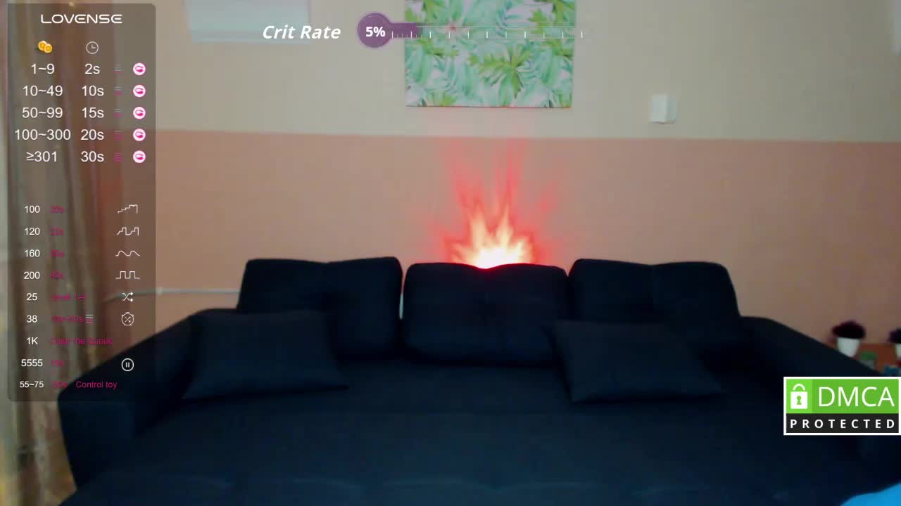 AminaBeatris13 Live Sex December 9, 2025