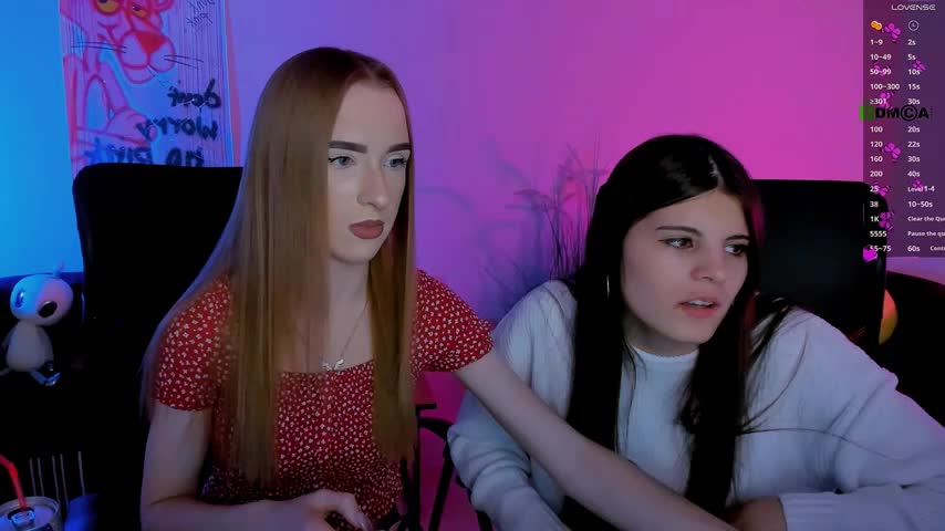 doll_vey Live Sex December 9, 2025
