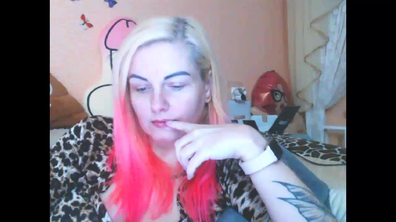 LazyPussy Live Sex December 9, 2025