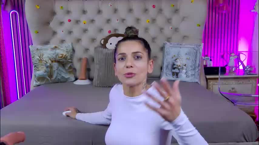 tastypatricia Live Sex December 13, 2025