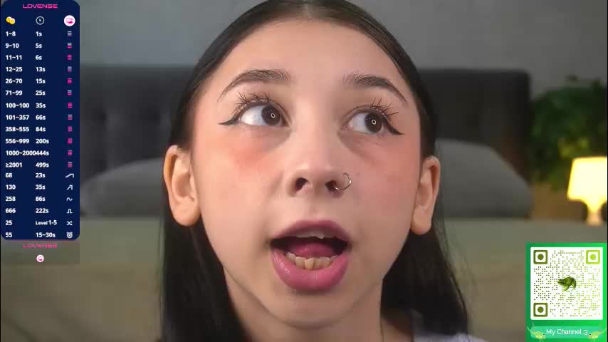 stephaniesally Live Sex December 8, 2025