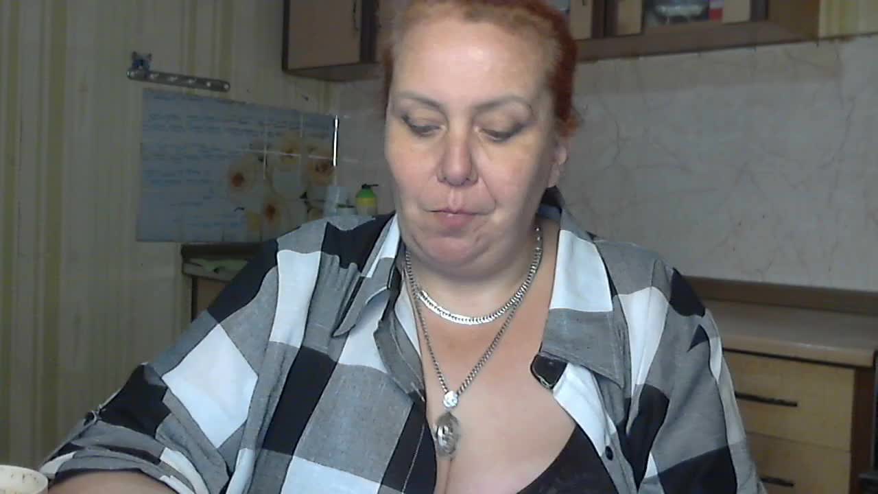 Tatyanka_ Live Sex December 9, 2025