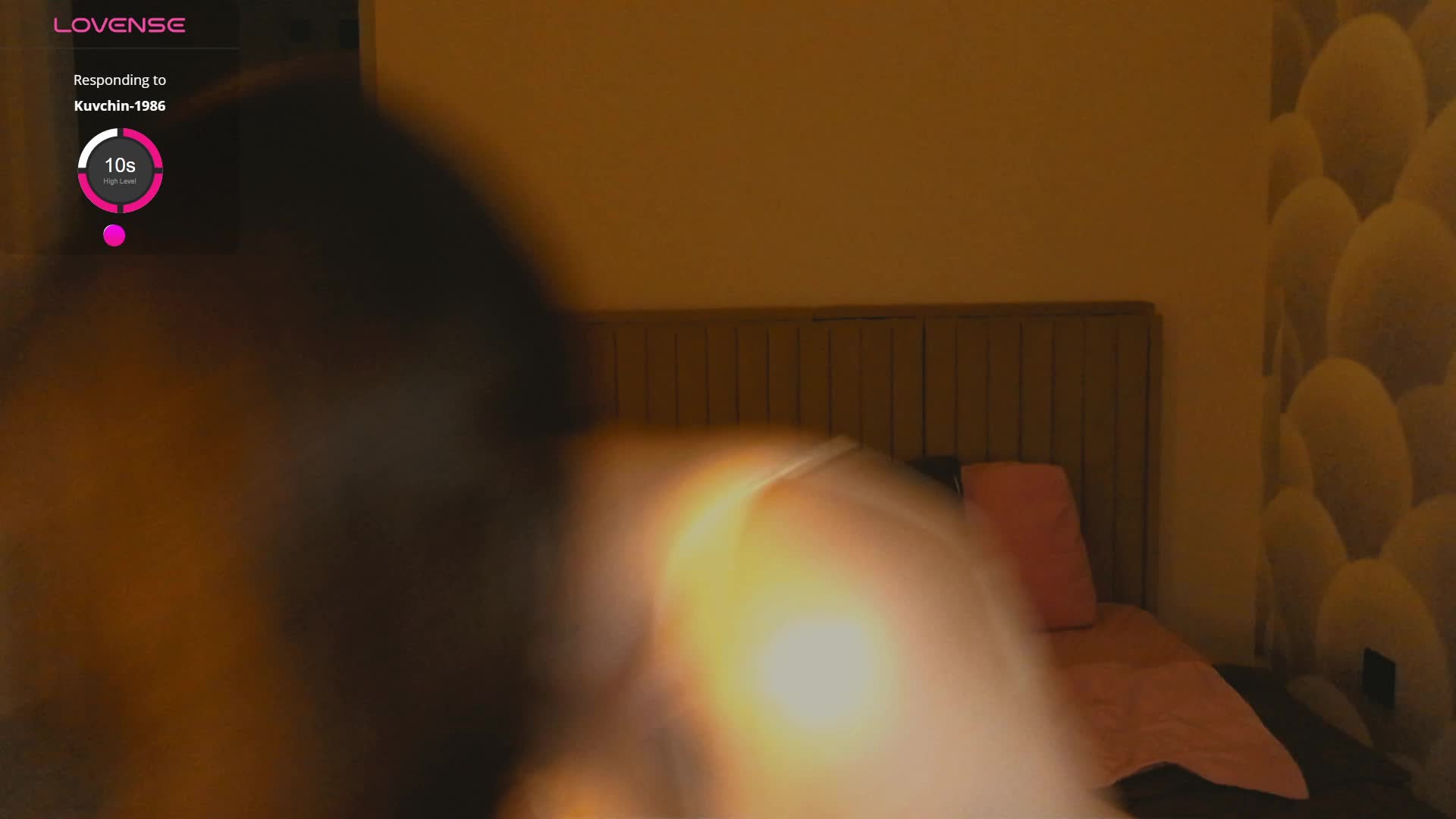 Narcissism Live Sex December 14, 2025