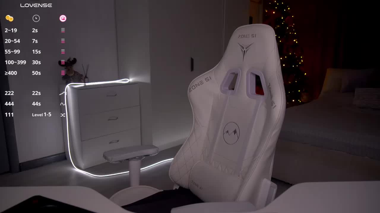 Evelina_fox Live Sex December 13, 2025