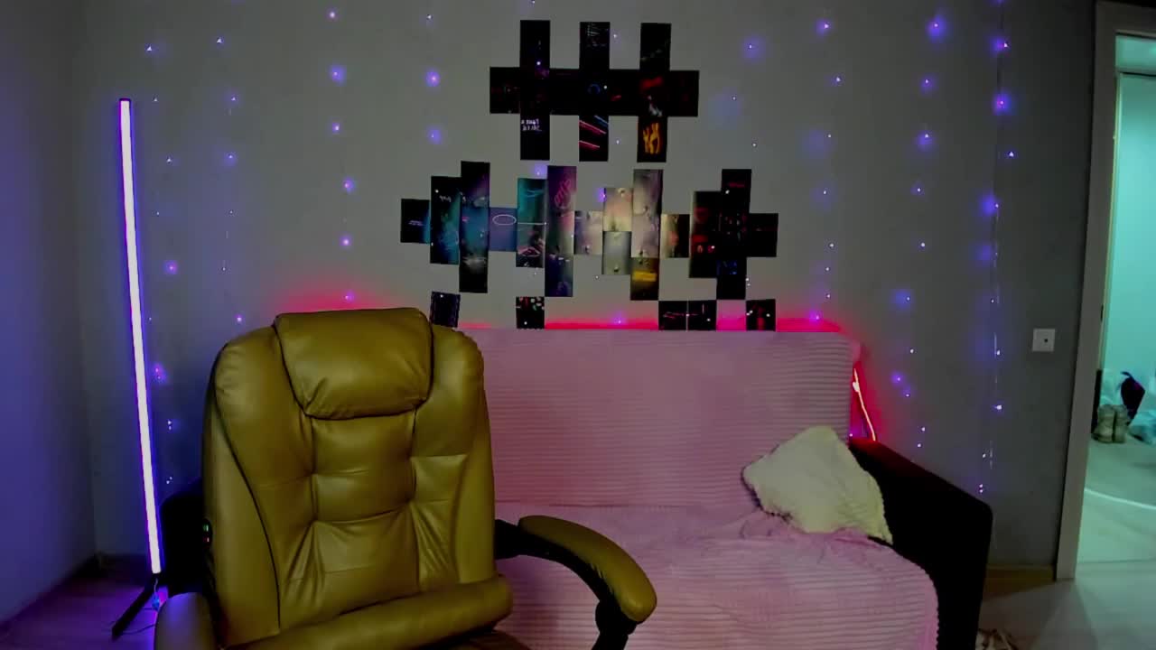 SteshaRay Live Sex December 14, 2025