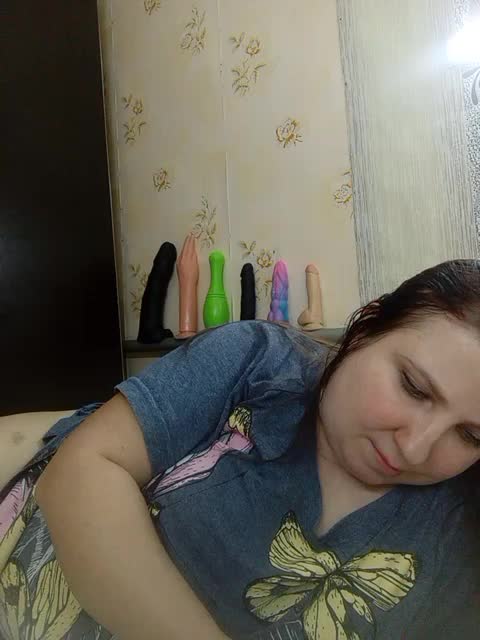 Konfetka80 Live Sex December 13, 2025