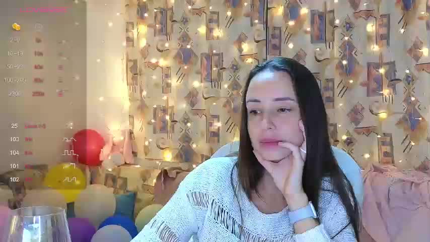 Miss_Milka Live Sex December 14, 2025