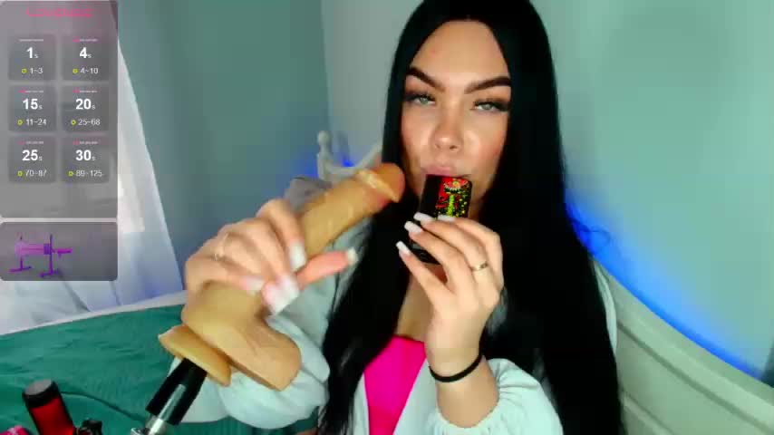 katerine-Monroe Live Sex December 13, 2025