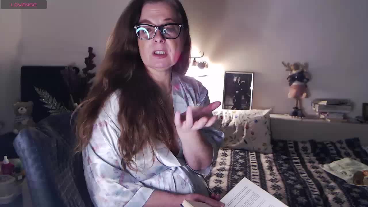 HelenBerg Live Sex 2025.12.09